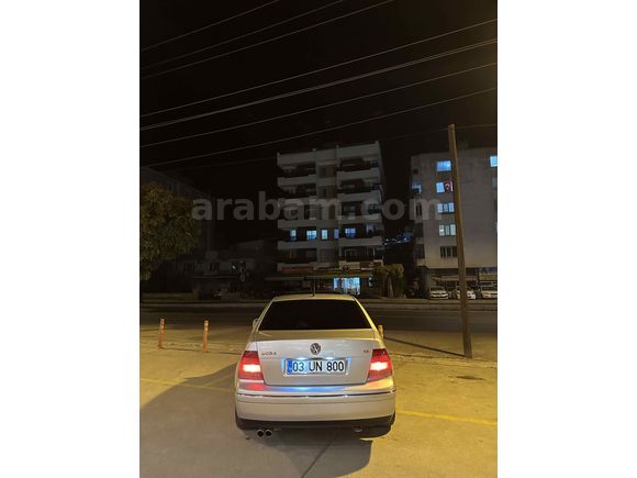 ASKERİ PERSONELDEN SIFIR MOTORLU BAKIMLI BORA