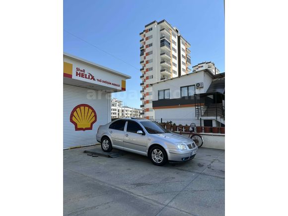 ASKERİ PERSONELDEN SIFIR MOTORLU BAKIMLI BORA