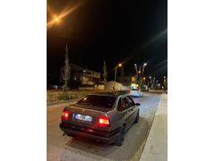 Sahibinden Fiat Tempra 1.6 ie SLX 1996 Model