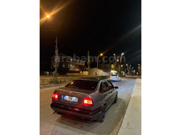 Sahibinden Fiat Tempra 1.6 ie SLX 1996 Model