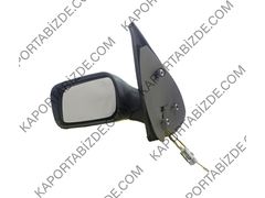 FIAT PALIO DIŞ AYNA MANUEL 5 KAPI SOL 1996-2002 735252608 İTHAL ÜRÜN