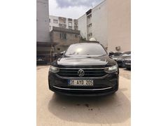 Sahibinden Volkswagen Tiguan 1.5 TSI Life 2020 Model  110.000 km Siyah