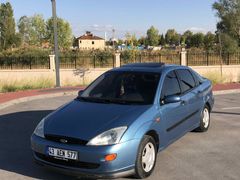 Sahibinden Ford Focus 1.6 Ambiente 2000 Model 