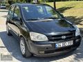 2004 HYUNDAİ GETZ TAM OTOMATİK K.KARTİ GEÇERLİ