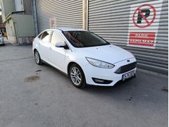 Sahibinden Ford Focus 1.6 TDCi Trend X 2015 Model