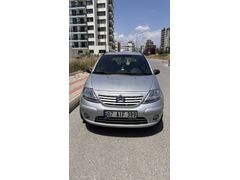 Sahibinden Citroen C3 1.4 HDi SX 2005 Model 