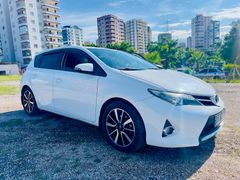Sahibinden Toyota Auris 1.33 Life 2014 Model