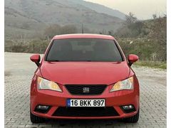 Sahibinden Seat Ibiza 1.4 Style Paket