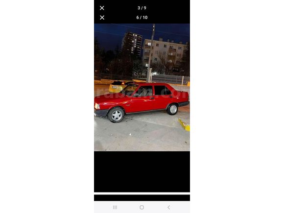 Sahibinden Tofaş Şahin 1.6 1994 Model