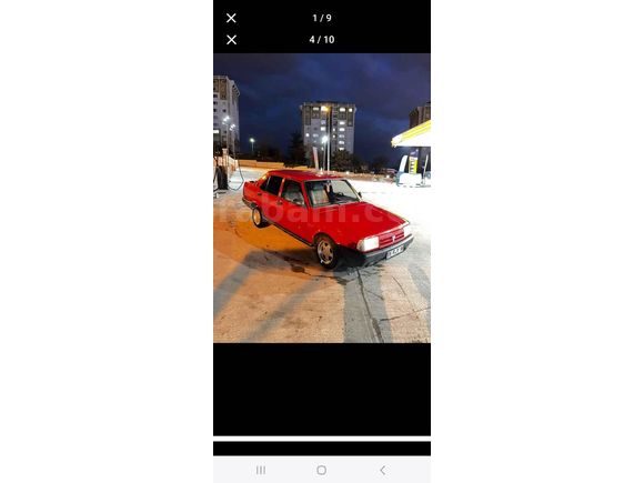 Sahibinden Tofaş Şahin 1.6 1994 Model