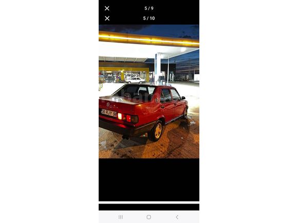 Sahibinden Tofaş Şahin 1.6 1994 Model