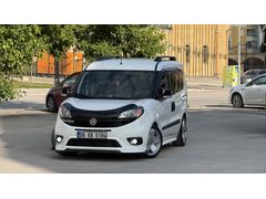 Sahibinden Fiat Doblo Combi 1.6 Multijet Easy 2022 Model  145.000 km Beyaz