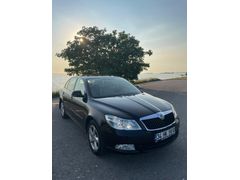 İlk Sahibinden Skoda Octavia 1.6 TDI Elegance CR 2012 Model