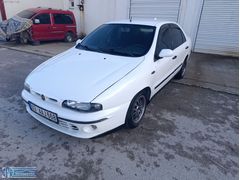 98 MAREA 1.6 MOTOR