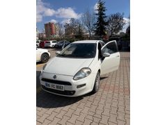 Sahibinden Fiat Punto 1.4 Easy S&S 2013 Model 
