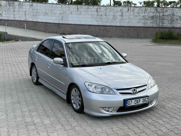 Yaza Hızlı Girmek İsteyenlere Vtec2