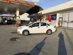 Sahibinden Fiat Linea 1.3 Multijet Actual 2013 Model İstanbul