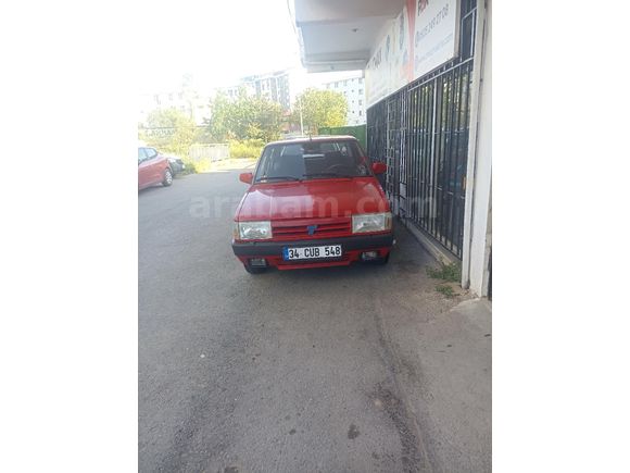 Sahibinden Tofaş Doğan S 1995 Model