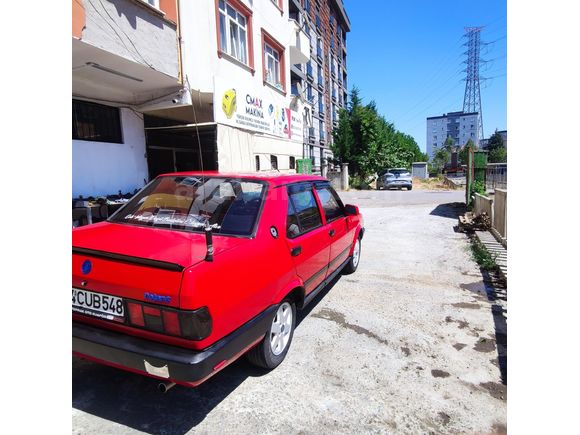 Sahibinden Tofaş Doğan S 1995 Model