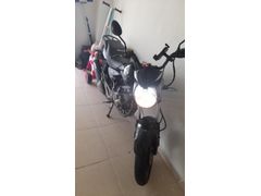 Sahibinden Mondial 125 Vulture i