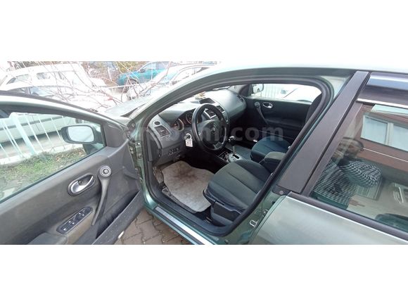 Sahibinden Renault Megane 1.6 Dynamique 2004 Model