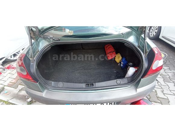 Sahibinden Renault Megane 1.6 Dynamique 2004 Model