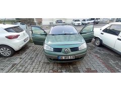 Sahibinden Renault Megane 1.6 Dynamique 2004 Model