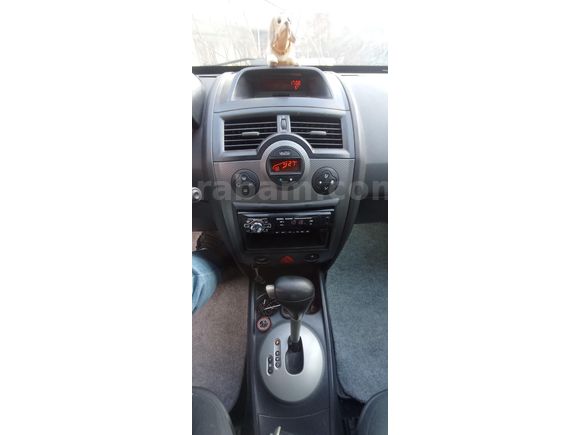 Sahibinden Renault Megane 1.6 Dynamique 2004 Model