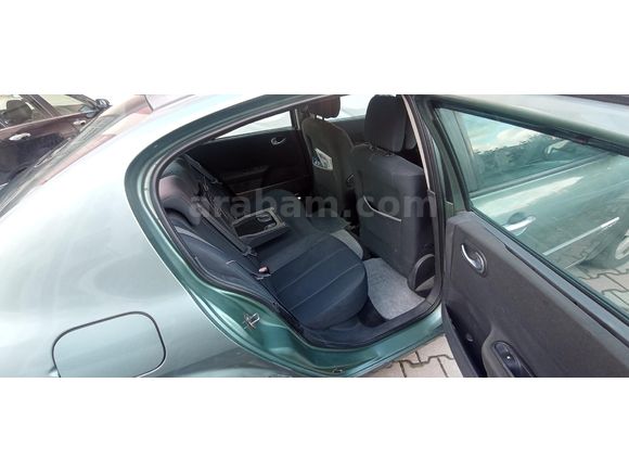 Sahibinden Renault Megane 1.6 Dynamique 2004 Model