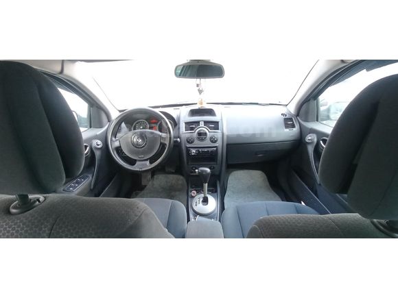 Sahibinden Renault Megane 1.6 Dynamique 2004 Model