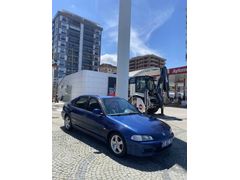 Sahibinden Honda Civic 1.5 EL 1993 Model 