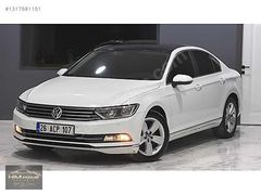 HM PRİME 2015 MODEL PASSAT 85 BİN KM EMSALSİZ NADİR KALANLARDAN