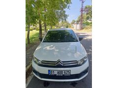 İLK SAHİBİNDEN-HATASIZ-BOYASIZ-TRAMERSİZ-48.000 KM PURETECH LİVE
