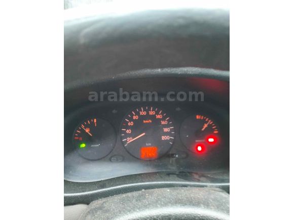 Sahibinden Renault Kangoo 1.9 D 2003 Model 