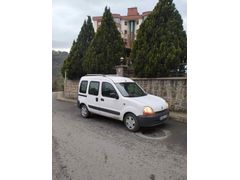 Sahibinden Renault Kangoo 1.9 D 2003 Model 
