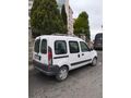 Sahibinden Renault Kangoo 1.9 D 2003 Model 