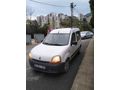 Sahibinden Renault Kangoo 1.9 D 2003 Model 