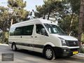 ÖNDE OTOMOTİV 2015 VW CRAFTER OKUL 15+1 ORJİNAL ALMAN