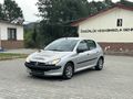 Peugeot 206 1.4 HDi X-Design 2006 Model  Muğla/KÖYCEĞİZ