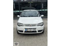 2009 FIAT PALIO 1.4 DYNAMİC SOLE ORJİNAL DEĞIŞENSIZ 218.000 KM
