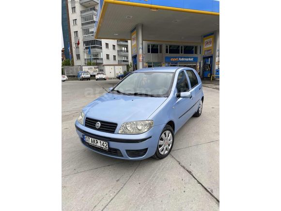 EGEA MOTORLU 105 HP KLİMALI