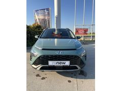 Sahibinden Hyundai Bayon 1.4 MPI Style 2024 Model 