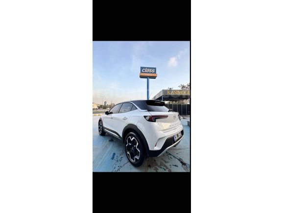 Düşük km 2023 OPEL MOKKA HATASIZ-BOYASIZ-TRAMERSİZ 