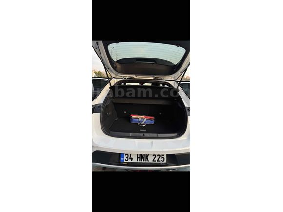 Düşük km 2023 OPEL MOKKA HATASIZ-BOYASIZ-TRAMERSİZ 