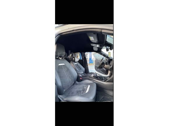 Düşük km 2023 OPEL MOKKA HATASIZ-BOYASIZ-TRAMERSİZ 