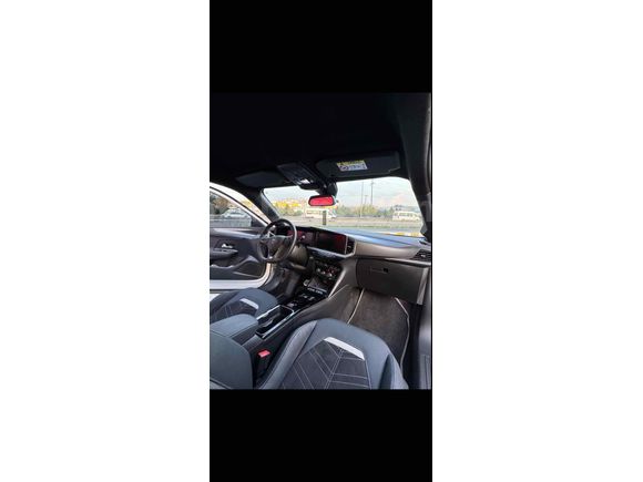 Düşük km 2023 OPEL MOKKA HATASIZ-BOYASIZ-TRAMERSİZ 