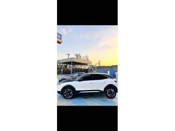 Düşük km 2023 OPEL MOKKA HATASIZ-BOYASIZ-TRAMERSİZ 