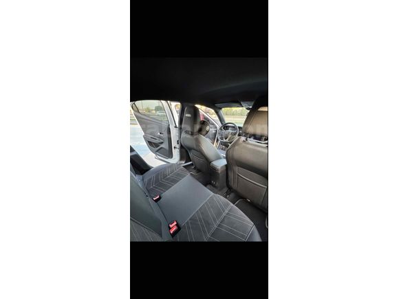 Düşük km 2023 OPEL MOKKA HATASIZ-BOYASIZ-TRAMERSİZ 