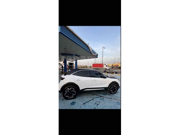 Düşük km 2023 OPEL MOKKA HATASIZ-BOYASIZ-TRAMERSİZ 
