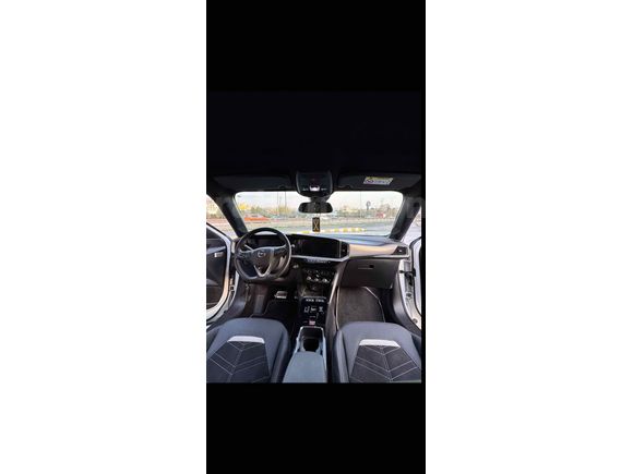 Düşük km 2023 OPEL MOKKA HATASIZ-BOYASIZ-TRAMERSİZ 